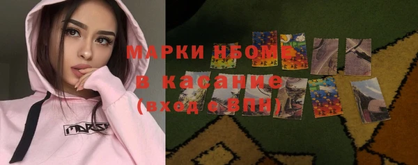стаф Баксан